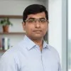 Avinash Darade