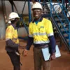 Albert Kissiedu Bekoe