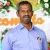 Vikram Naidu