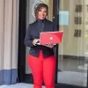 Constance Johnson