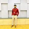 Anandaraj DR