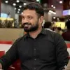 Mano Gopinath
