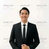 Ryan Afriansyah