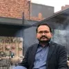 Ali Zubair