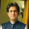 Muhammad Abrar