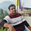 Suraj Shaw