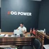 ÖZKAN DEMİRSAL
