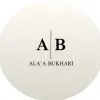 Alaa Bukhari