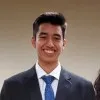 Joshua Fong