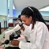 Charmaine Mutezo