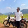 Sivaramakrishnan