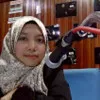 Norhafisah Dalimun