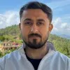 Mayank Pant