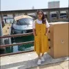 Sashmita Sethy