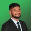 Sachin Pille