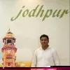 Gajraj Singh Chouhan