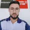 Cristian Joel Olivares Olivares