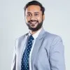 Aatish Shah