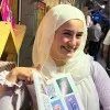 Zahra Saleh