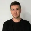 Dmytro Hrechka