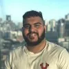 Gavin Dhami