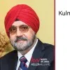 kulmeet Narang