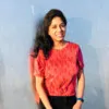 Meghana Ravi