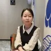 phoebe zhang