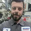 Jeffrey Dillavou