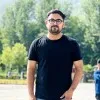 Syed Kumail Abbas
