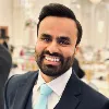 Rohail Azam