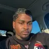 Davion Harris