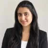 Dhruvi Patel