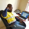 Mxolisi Nicholas