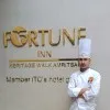 Manish Purohit