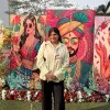 Vrinda Trehan