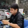 Dipak Singh