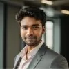 Gokulkrishnan Ramasami