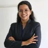 Nimisha Pillai
