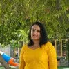 ANISHA HAREESH