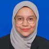 Nurfarahin Idrus