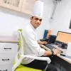 MD Chandrasid