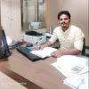 GAURAV SAWKARE