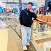 MOHAMMED JAVEED