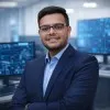Gaurang Patel