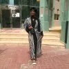 Nonji Vanessa