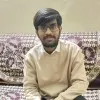 Abhilash Reddy Gijivelly