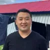 Lawrence Kang