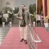 Hargurnek singh Sandhu