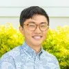 Calvin Chin